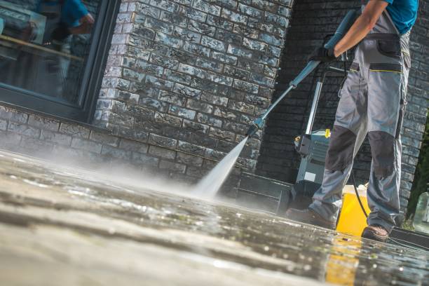 Best Factory Floor Cleaning  in Euclid, OH