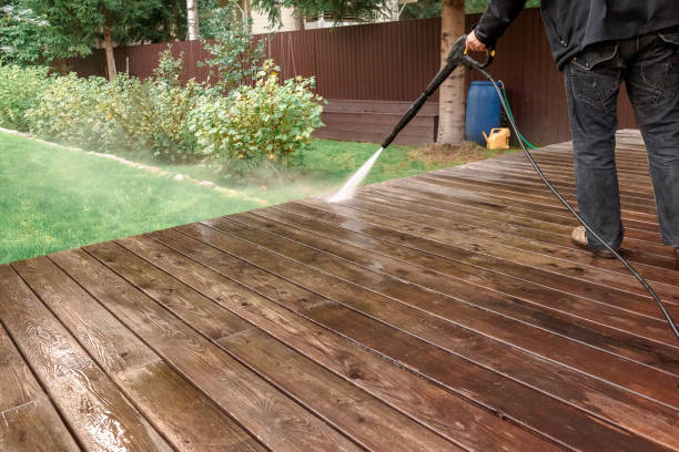 Euclid, OH Pressure Washing Services Company