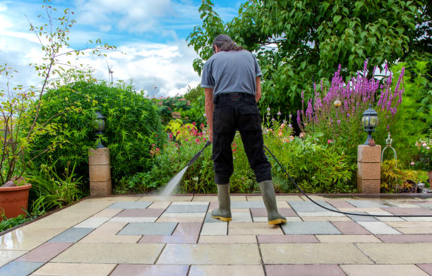 Best Restaurant Pressure Washing  in Euclid, OH