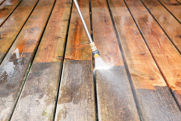 Best Sidewalk and Walkway Cleaning  in Euclid, OH